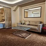 Nanda Szálloda Isztambul