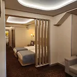 Nanda 4* Isztambul