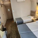 Nanda Szálloda Isztambul