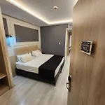 Nanda 4* Isztambul