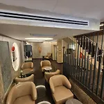 Szálloda Nanda 4*
