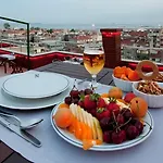 Szálloda Nanda 4*