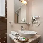 Nanda 4* Isztambul