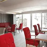 Nanda Szálloda Isztambul