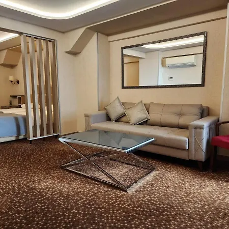 Nanda Hotel Estambul
