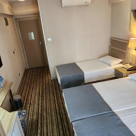 Nanda Hotel Estambul