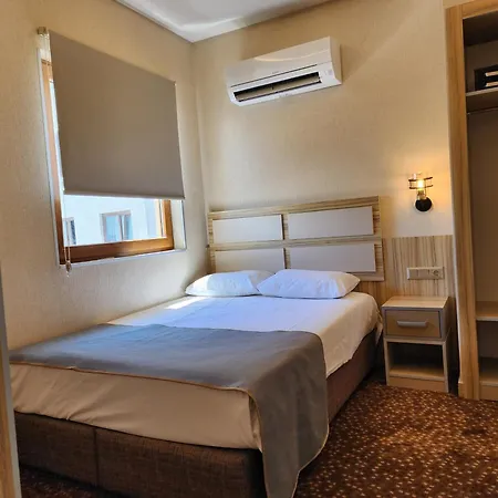 Hotel Nanda Estambul
