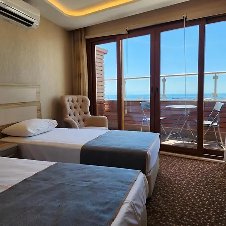Nanda Estambul