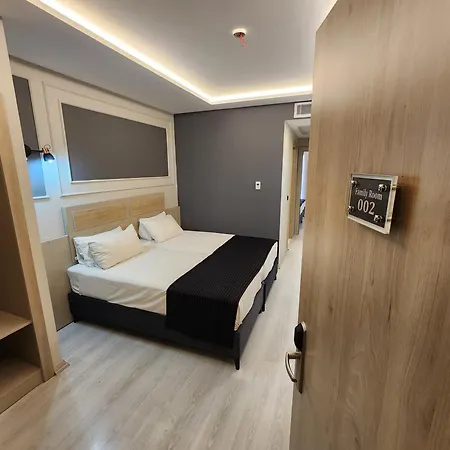 Nanda 4* Estambul