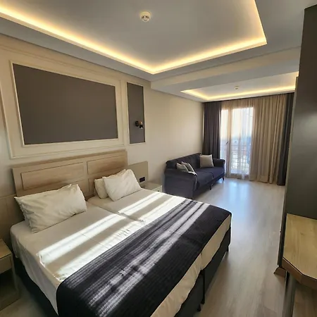 Nanda Hotel Estambul