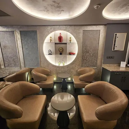 Hotel Nanda Estambul