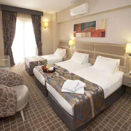 Hotel Nanda
