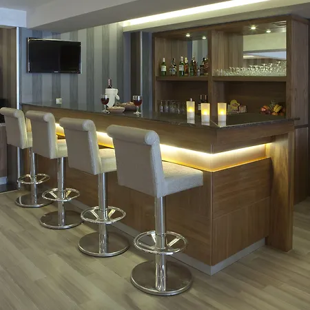 Hotel Nanda Estambul