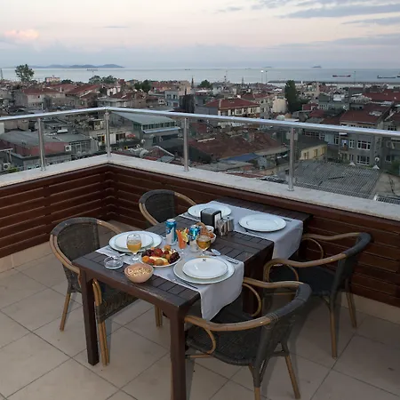 Nanda Hotel