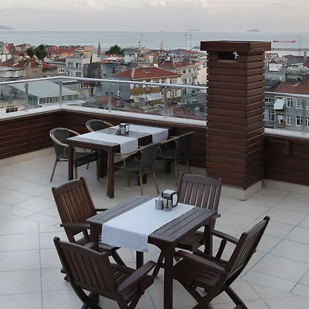 Nanda 4* Estambul