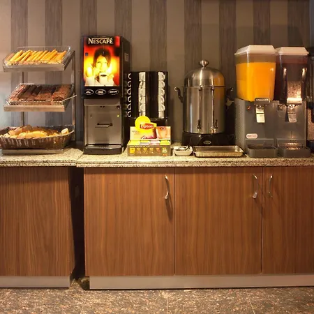 Nanda Hotel Estambul