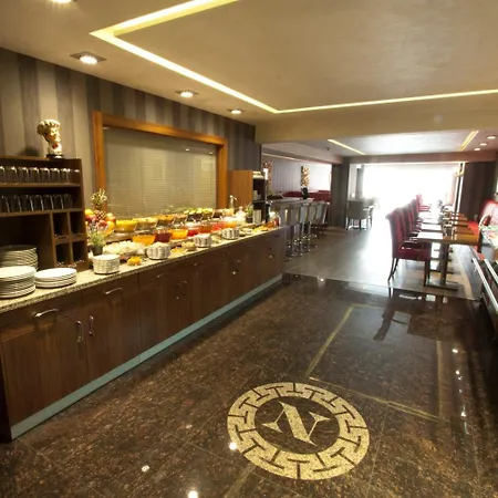 Nanda 4* Estambul