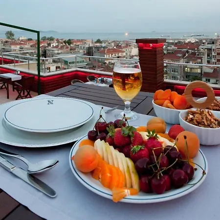 Hotel Nanda 4*