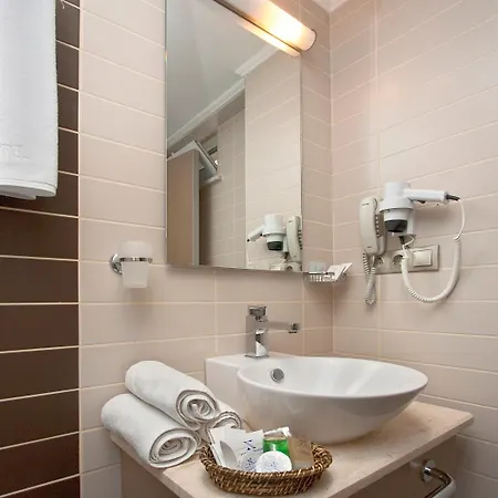 Nanda 4* Estambul