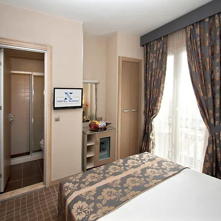 Hotel Nanda