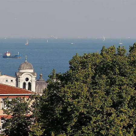 Nanda 4* Estambul