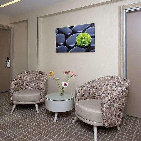 Nanda Hotel Estambul