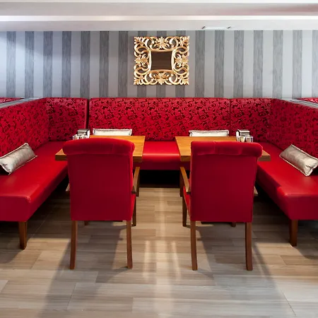 Nanda Hotel Istambul