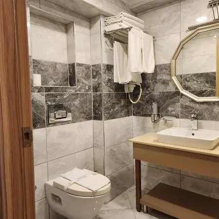 Nanda 4* Istambul