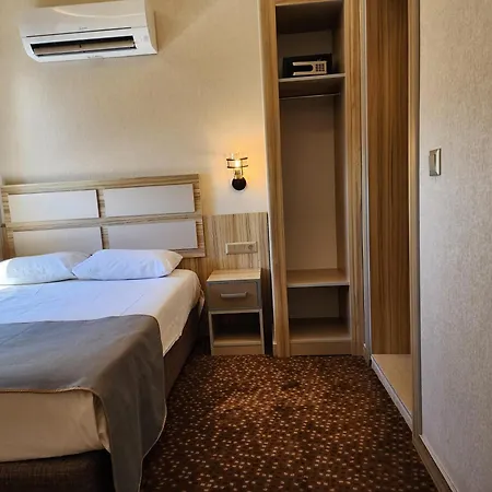 Hotell Nanda