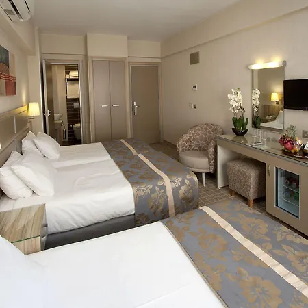 فندق Nanda اسطنبول