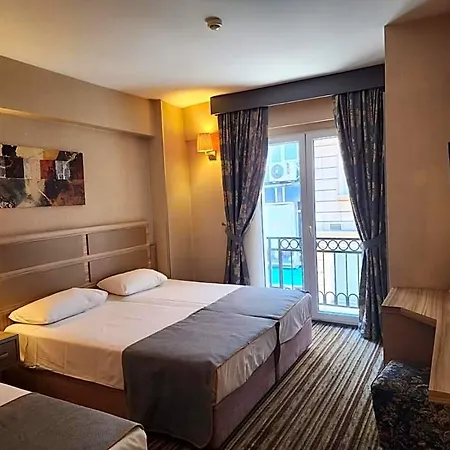 호텔 난다 4*