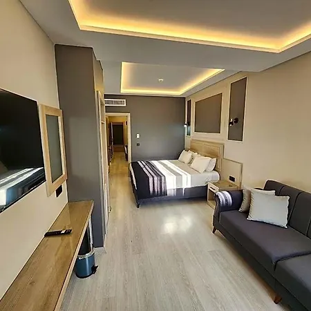 호텔 난다 4*