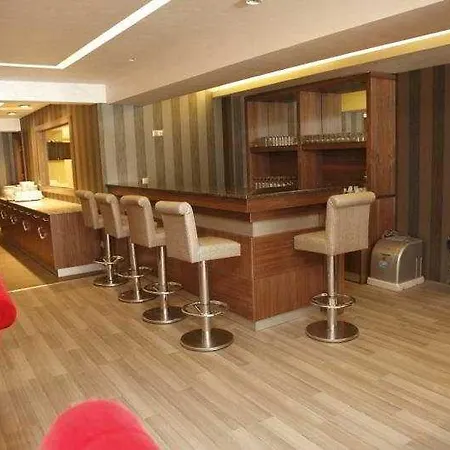 Nanda 4* Istambul