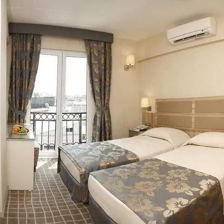 Nanda اسطنبول