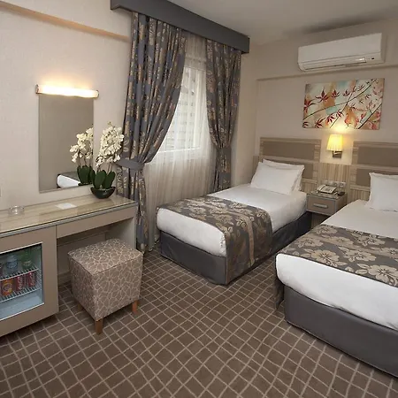 فندق Nanda اسطنبول