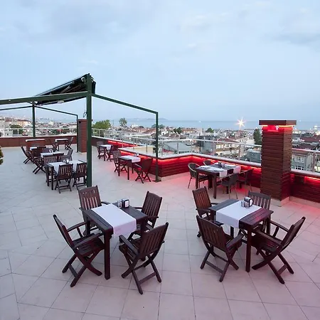 Nanda اسطنبول