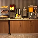 Nanda Hotel Istanbulská provincie