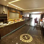 Nanda 4* Istanbulská provincie