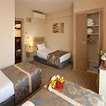Nanda Hotel 4*