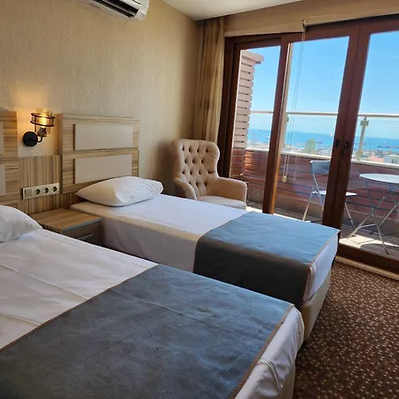 Hotel Nanda