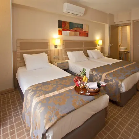 Nanda 4* Provincia di Istanbul