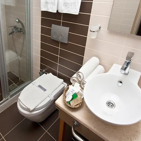 Nanda 4* Provincia di Istanbul
